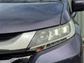 2017 Honda Odyssey