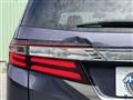 2017 Honda Odyssey