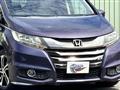 2017 Honda Odyssey