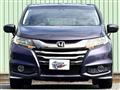 2017 Honda Odyssey