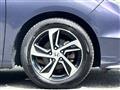 2017 Honda Odyssey