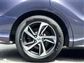 2017 Honda Odyssey