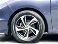 2017 Honda Odyssey