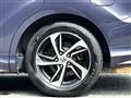 2017 Honda Odyssey