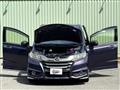 2017 Honda Odyssey
