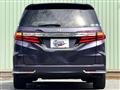 2017 Honda Odyssey