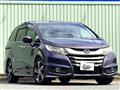 2017 Honda Odyssey