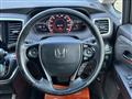 2017 Honda Odyssey