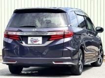 2017 Honda Odyssey
