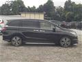 2017 Honda Odyssey
