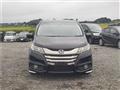 2017 Honda Odyssey