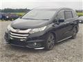 2017 Honda Odyssey