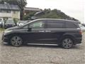 2017 Honda Odyssey