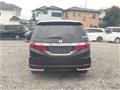2017 Honda Odyssey