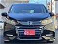 2017 Honda Odyssey
