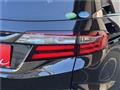 2017 Honda Odyssey