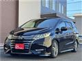 2017 Honda Odyssey