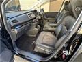 2017 Honda Odyssey