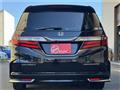 2017 Honda Odyssey