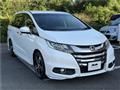 2017 Honda Odyssey