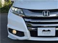 2017 Honda Odyssey