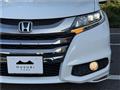 2017 Honda Odyssey