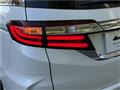 2017 Honda Odyssey