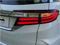2017 Honda Odyssey