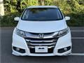 2017 Honda Odyssey