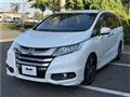 2017 Honda Odyssey