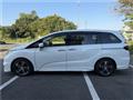 2017 Honda Odyssey