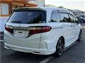 2017 Honda Odyssey