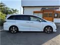 2017 Honda Odyssey