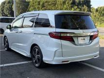 2017 Honda Odyssey