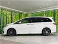 2017 Honda Odyssey