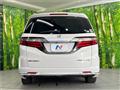 2017 Honda Odyssey