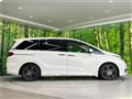 2017 Honda Odyssey