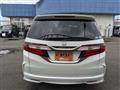 2017 Honda Odyssey
