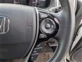 2017 Honda Odyssey