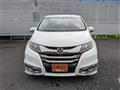 2017 Honda Odyssey