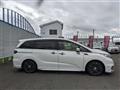2017 Honda Odyssey