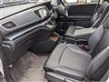 2017 Honda Odyssey