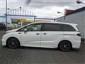 2017 Honda Odyssey