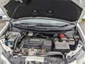 2017 Honda Odyssey