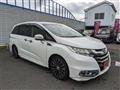 2017 Honda Odyssey
