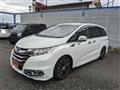 2017 Honda Odyssey