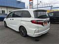 2017 Honda Odyssey