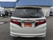 2017 Honda Odyssey