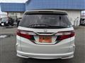 2017 Honda Odyssey