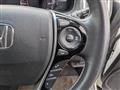 2017 Honda Odyssey